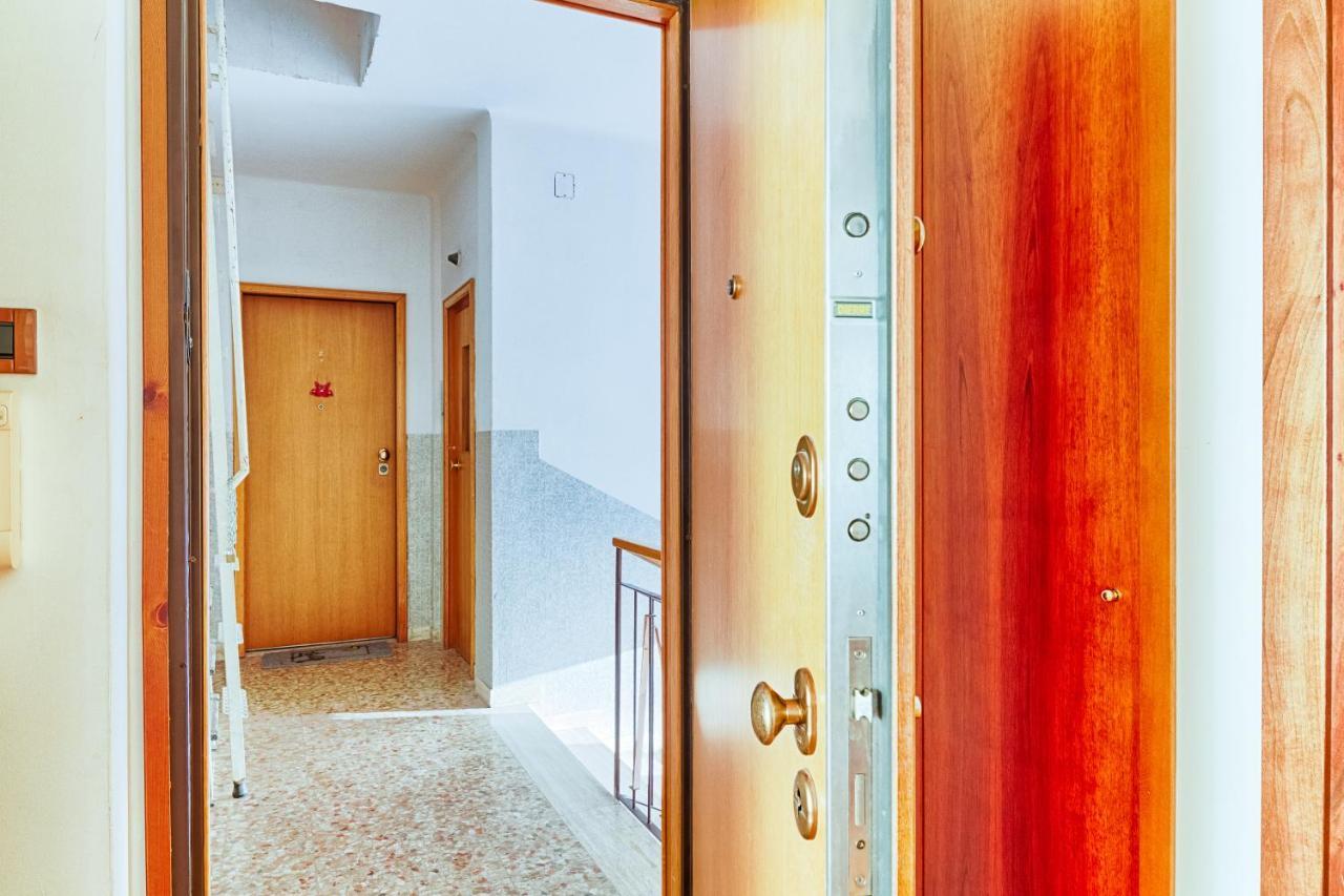 Ressmann 1 - 10 Min From Teatro Rossetti Apartment Trieste Exterior photo