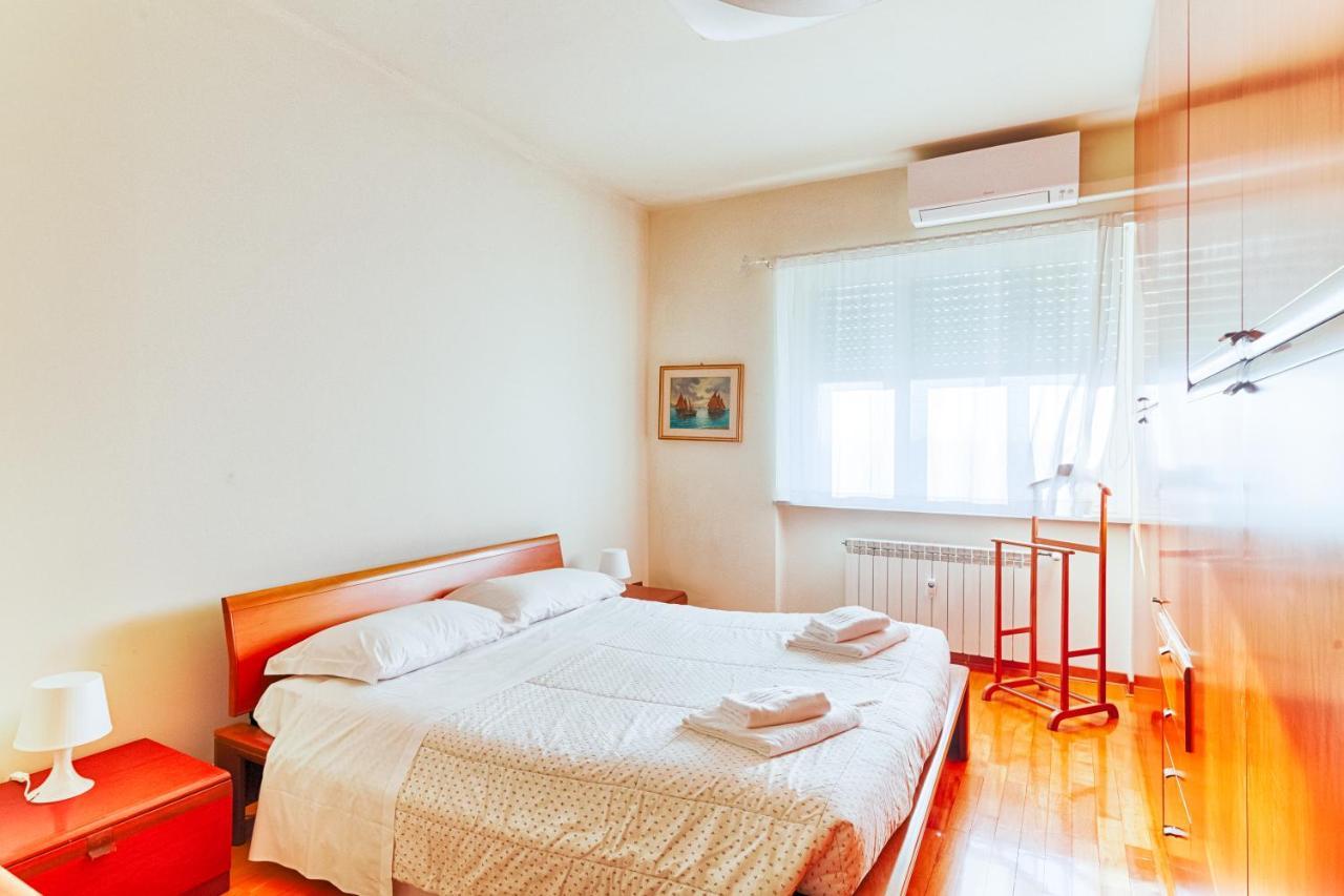 Ressmann 1 - 10 Min From Teatro Rossetti Apartment Trieste Exterior photo
